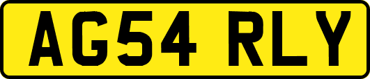 AG54RLY