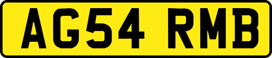 AG54RMB