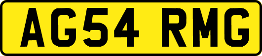 AG54RMG
