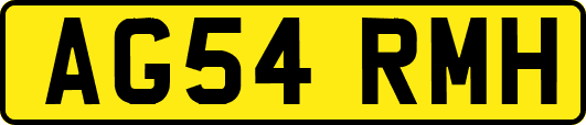 AG54RMH