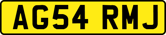 AG54RMJ