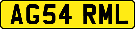 AG54RML