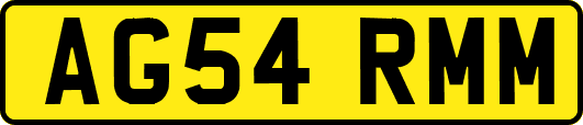 AG54RMM