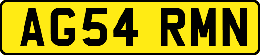 AG54RMN