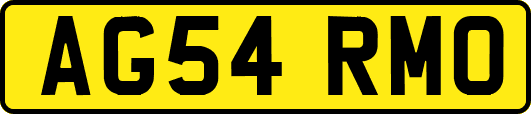 AG54RMO