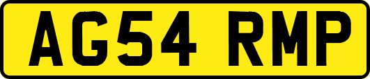 AG54RMP