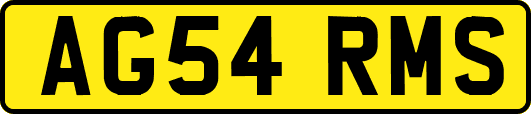 AG54RMS