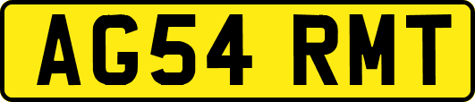 AG54RMT
