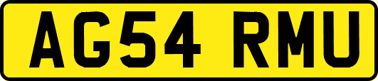 AG54RMU