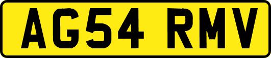 AG54RMV