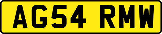 AG54RMW