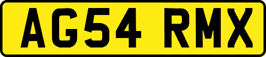 AG54RMX