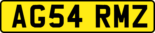 AG54RMZ