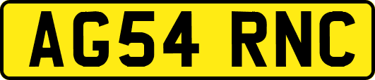 AG54RNC