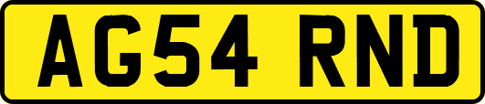 AG54RND