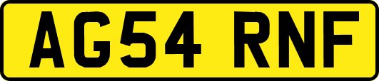 AG54RNF