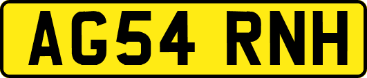 AG54RNH