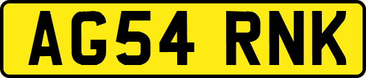 AG54RNK