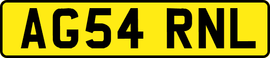 AG54RNL