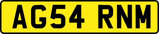 AG54RNM