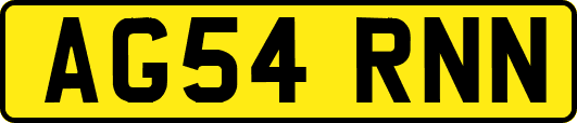 AG54RNN