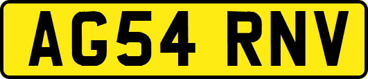AG54RNV