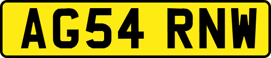 AG54RNW