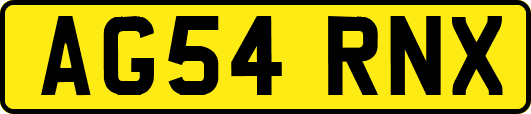 AG54RNX