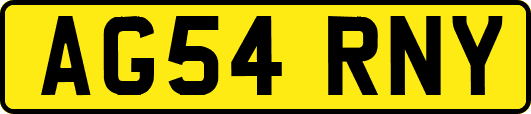AG54RNY