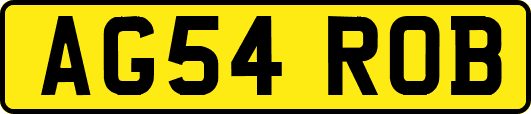 AG54ROB