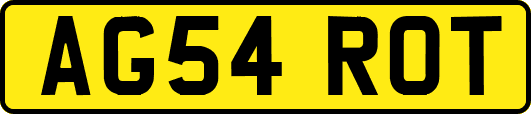 AG54ROT