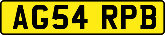 AG54RPB