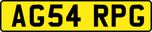 AG54RPG