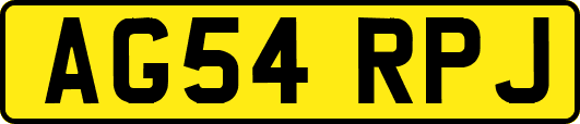 AG54RPJ