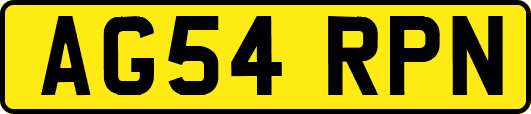 AG54RPN