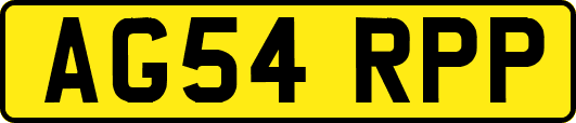 AG54RPP