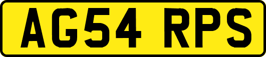 AG54RPS