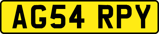 AG54RPY