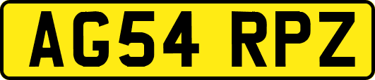 AG54RPZ