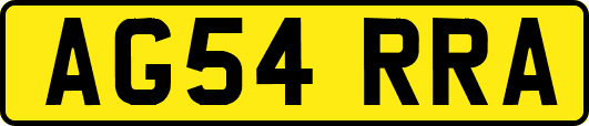 AG54RRA