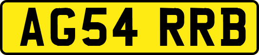 AG54RRB