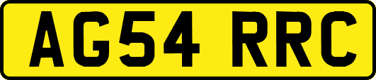AG54RRC