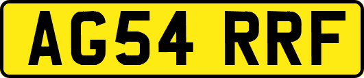 AG54RRF