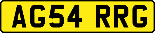 AG54RRG