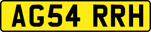 AG54RRH