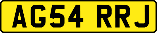 AG54RRJ
