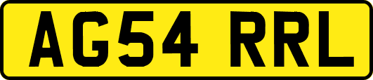 AG54RRL