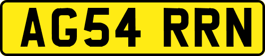 AG54RRN