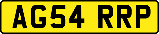 AG54RRP