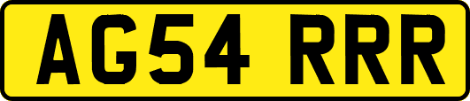 AG54RRR